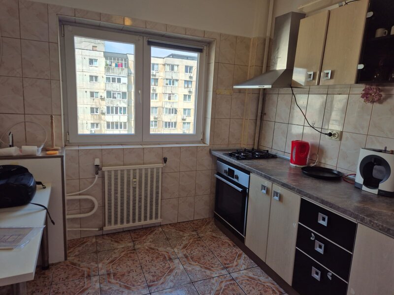 Chisinau (fost Socului) stradal