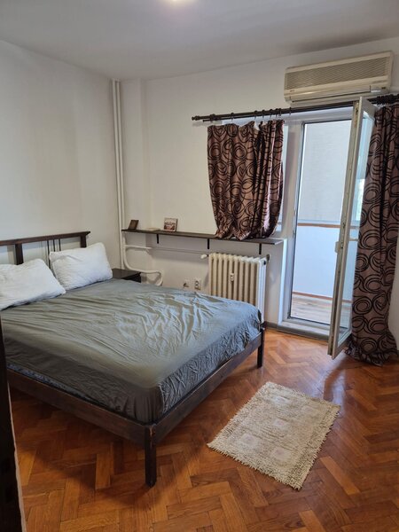 Chisinau (fost Socului) stradal